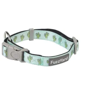 [15% OFF] Fuzzyard Tucson Dog Collar (3 Sizes)