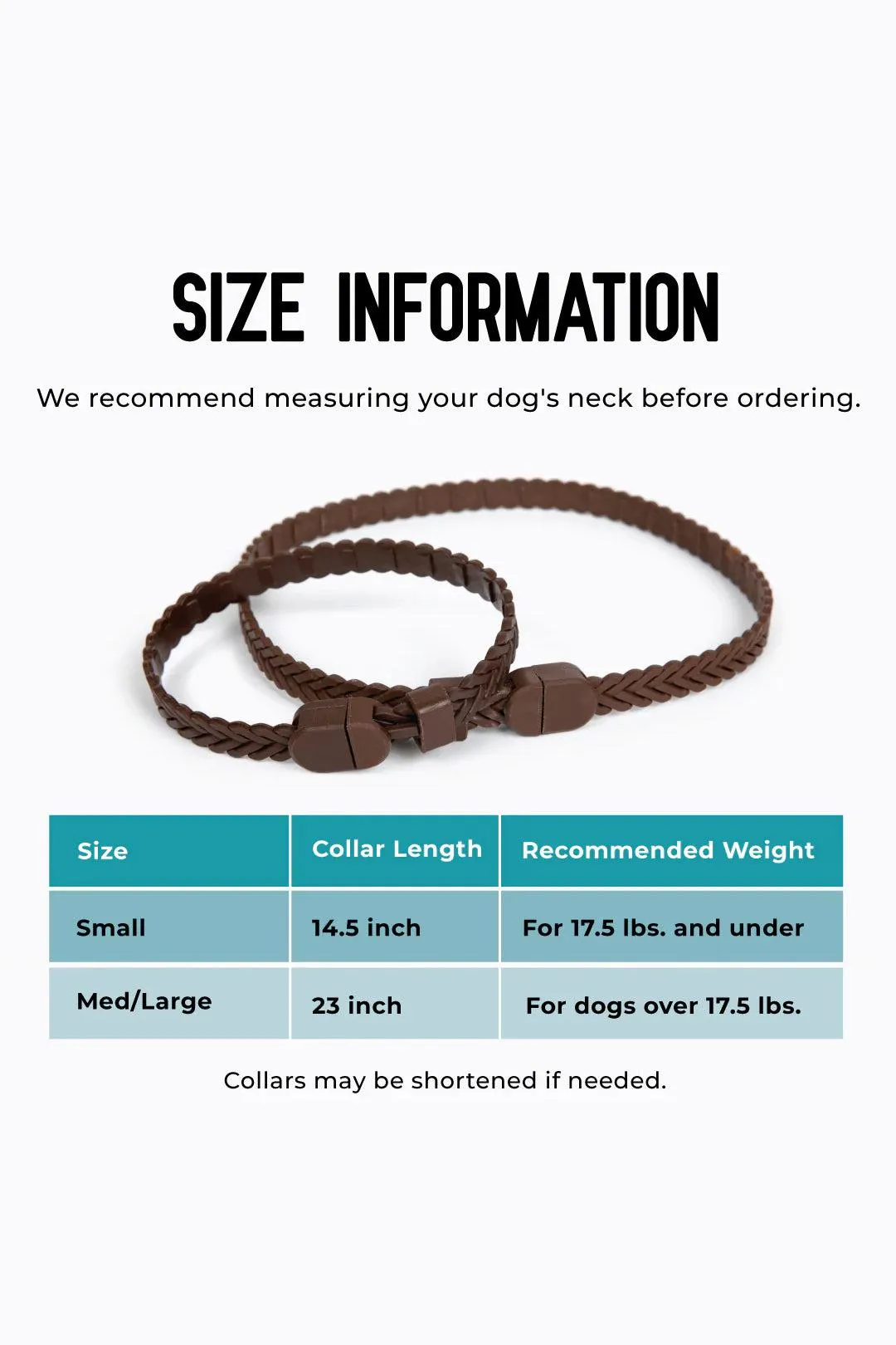 ActivPhy Hip   Joint Mobility Collar for Dogs