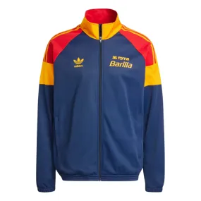 adidas AS Roma Men's Track Jacket 1993