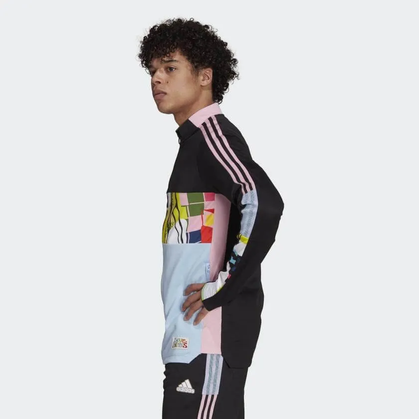 Adidas Tiro Love Unites Track Jacket