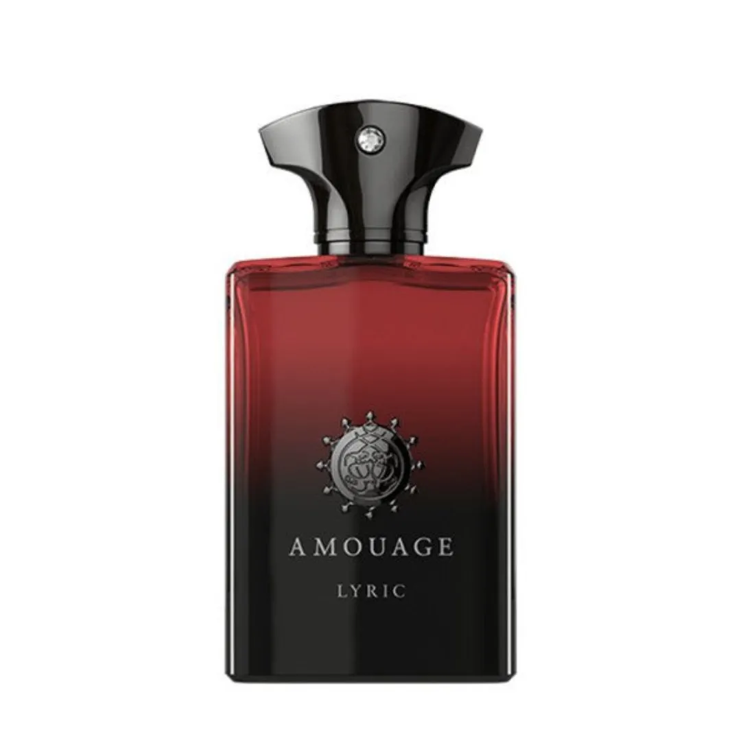 Amouage Lyric Men EDP 100Ml