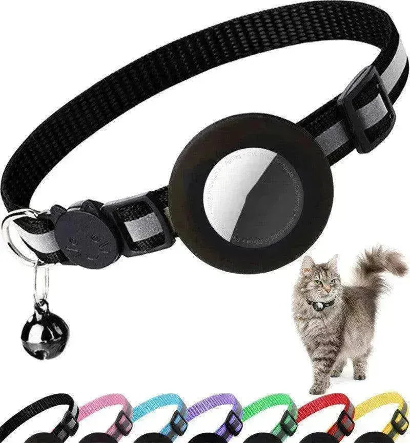 Applicable Reflective Anti-lost Pet Neck Collar