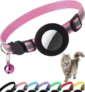 Applicable Reflective Anti-lost Pet Neck Collar