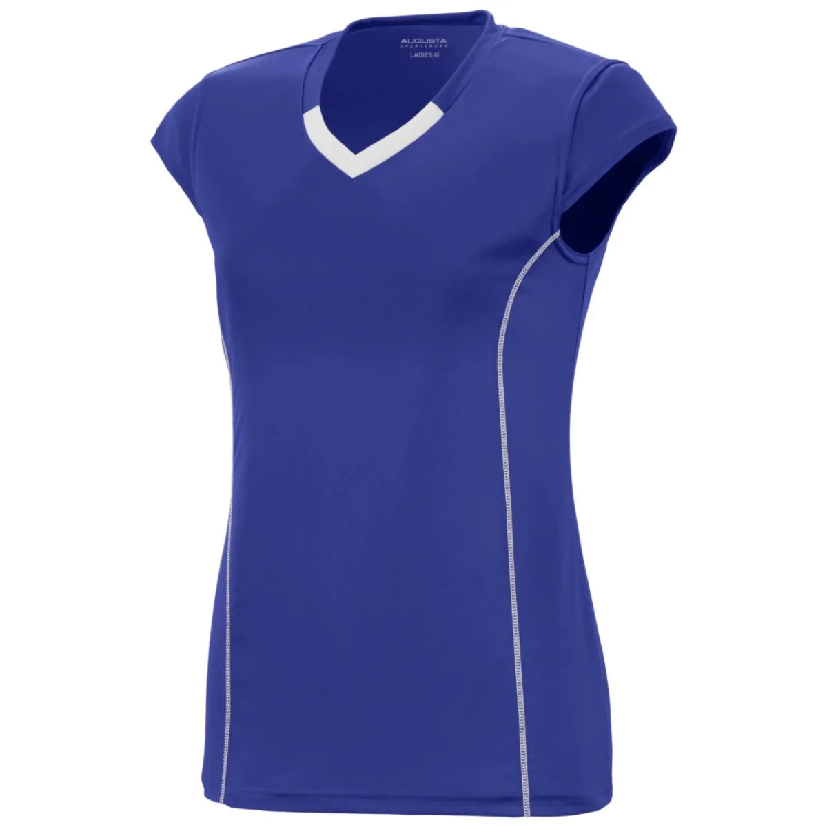 Augusta Sportswear Ladies Blash Jersey