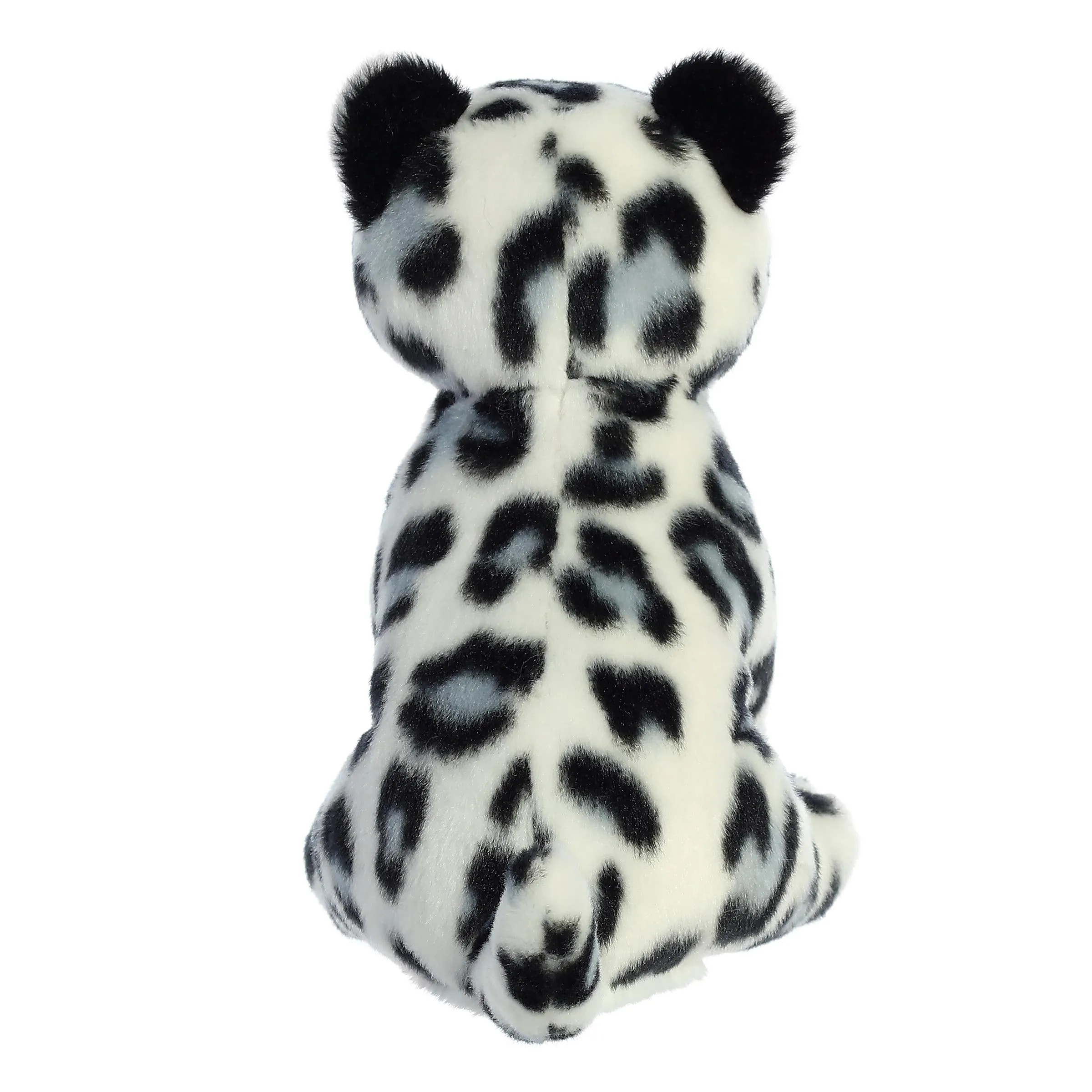 Aurora® - Eco Nation™ - 9" Snow Leopard