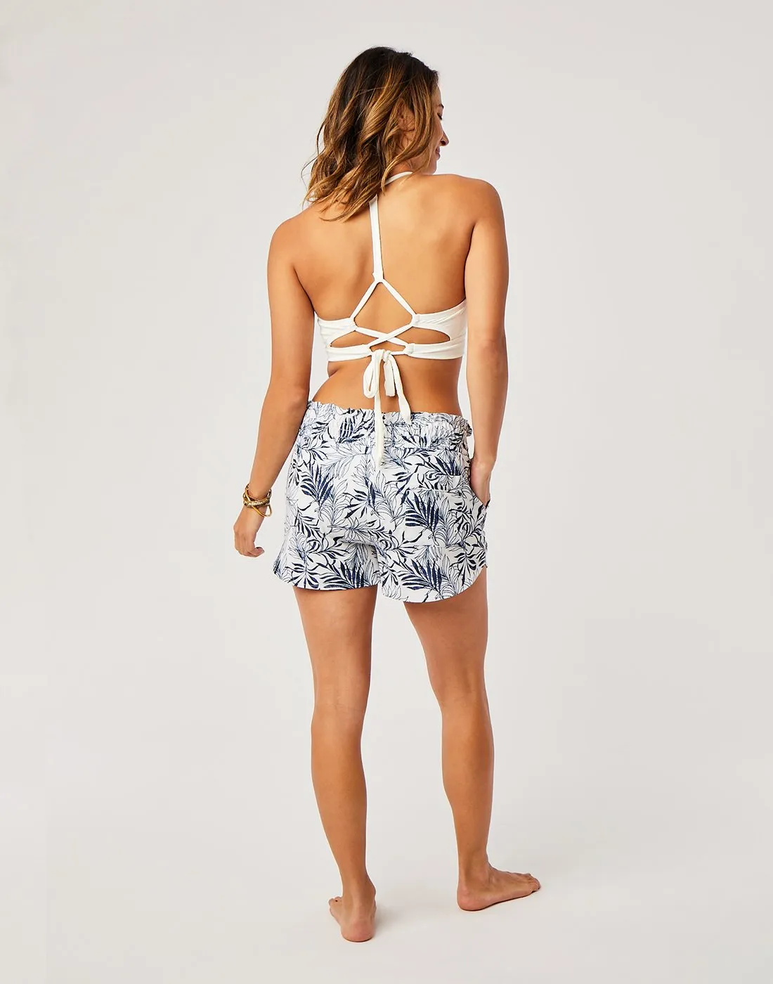 Bali Short: Alana