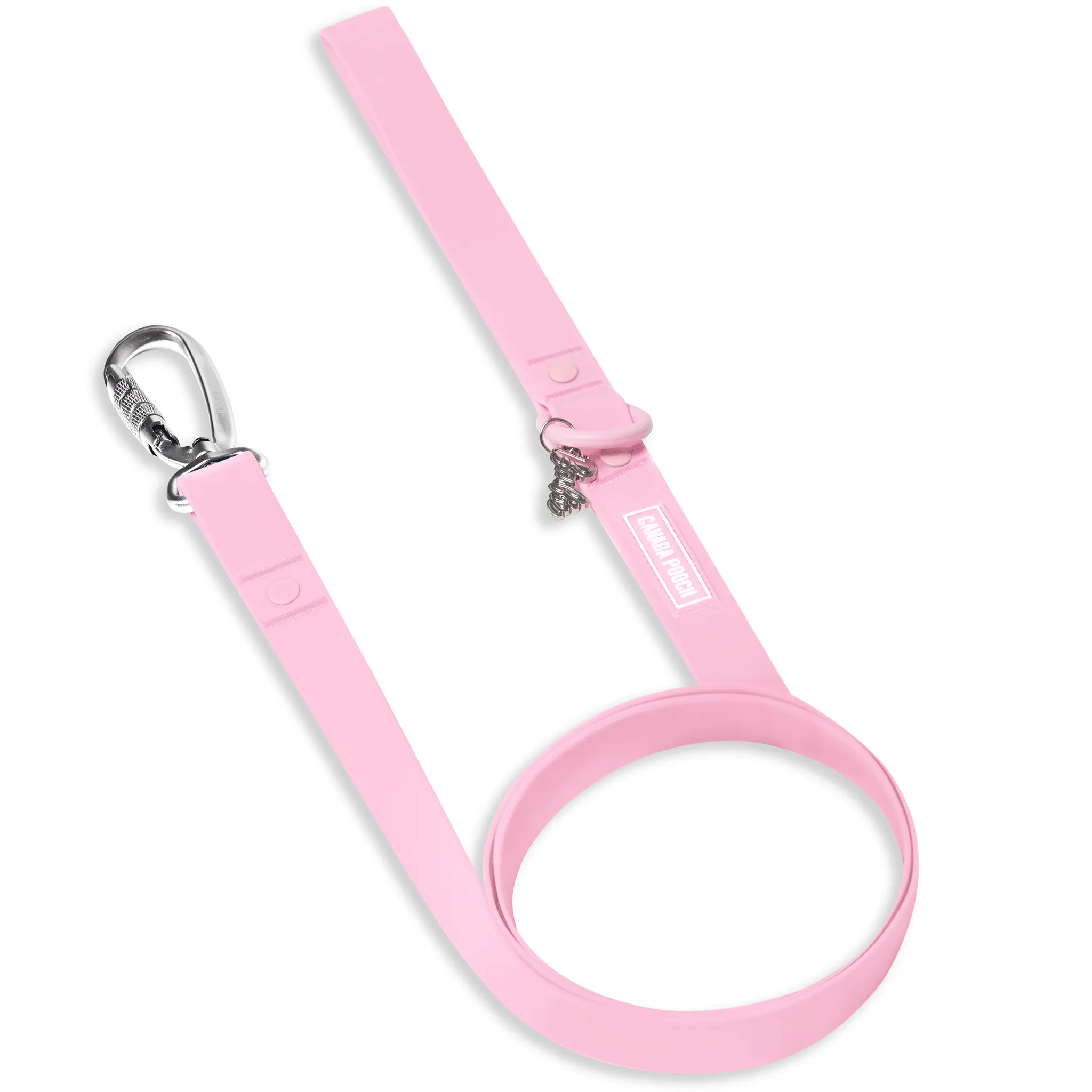 Barbie™ Waterproof Leash - Pink