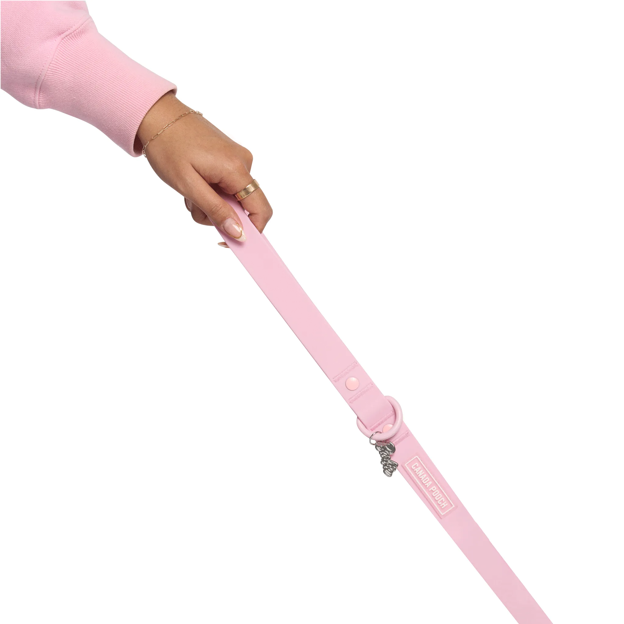 Barbie™ Waterproof Leash - Pink