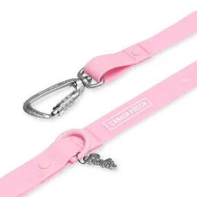 Barbie™ Waterproof Leash - Pink