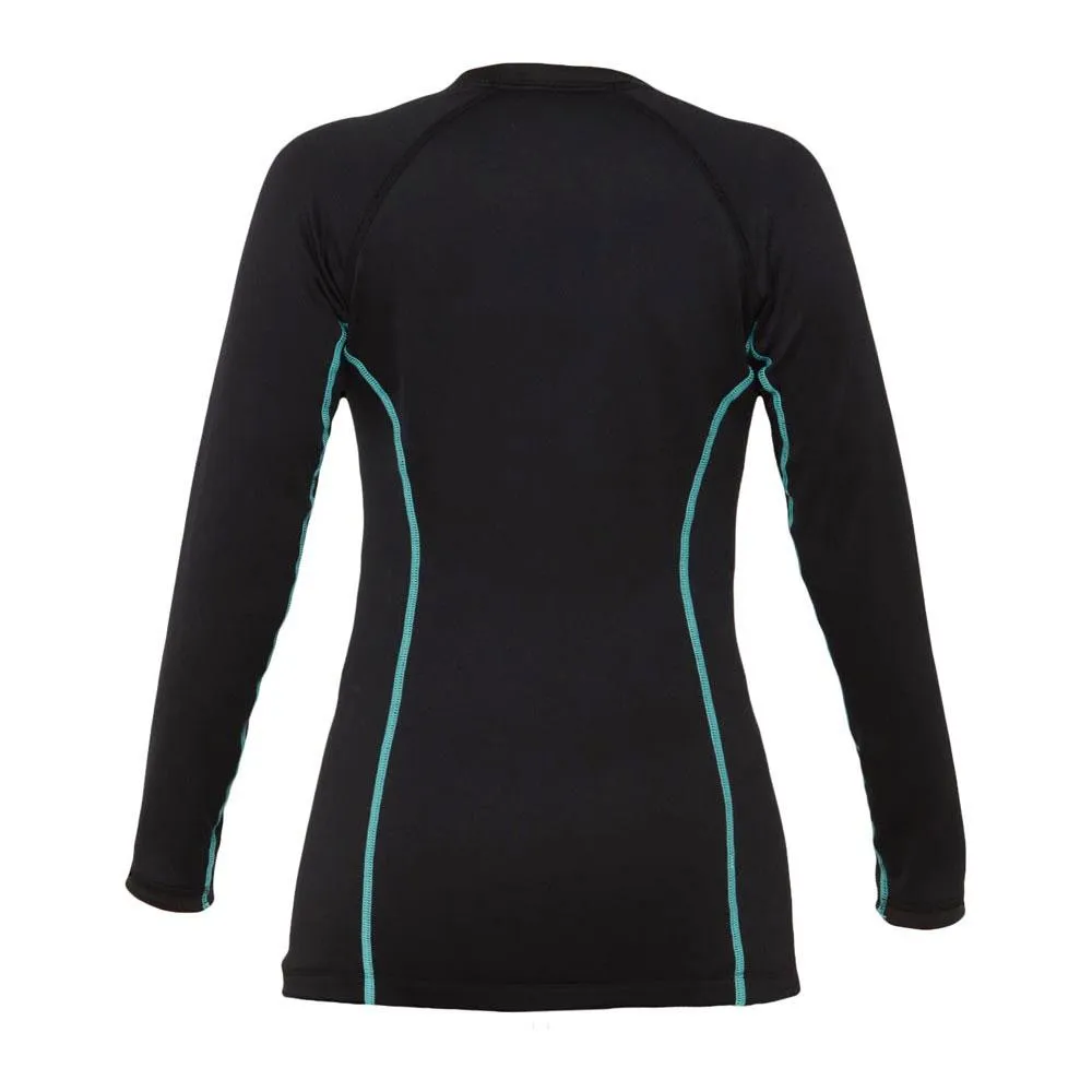 Bare Ultrawarmth Base Layer Top Womens