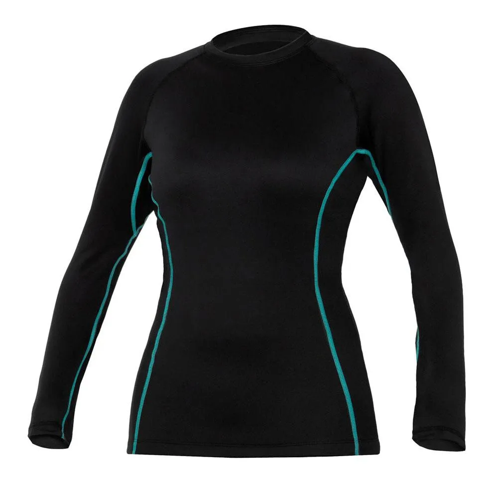 Bare Ultrawarmth Base Layer Top Womens