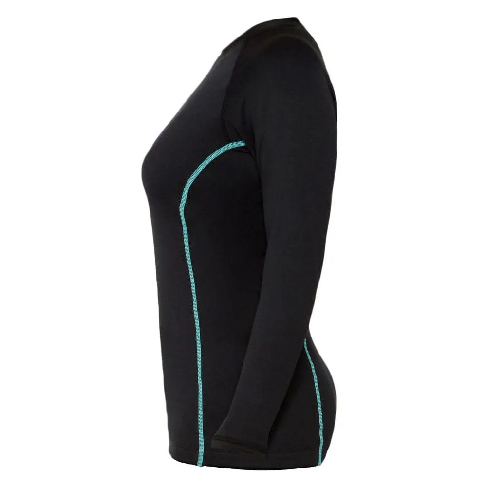 Bare Ultrawarmth Base Layer Top Womens