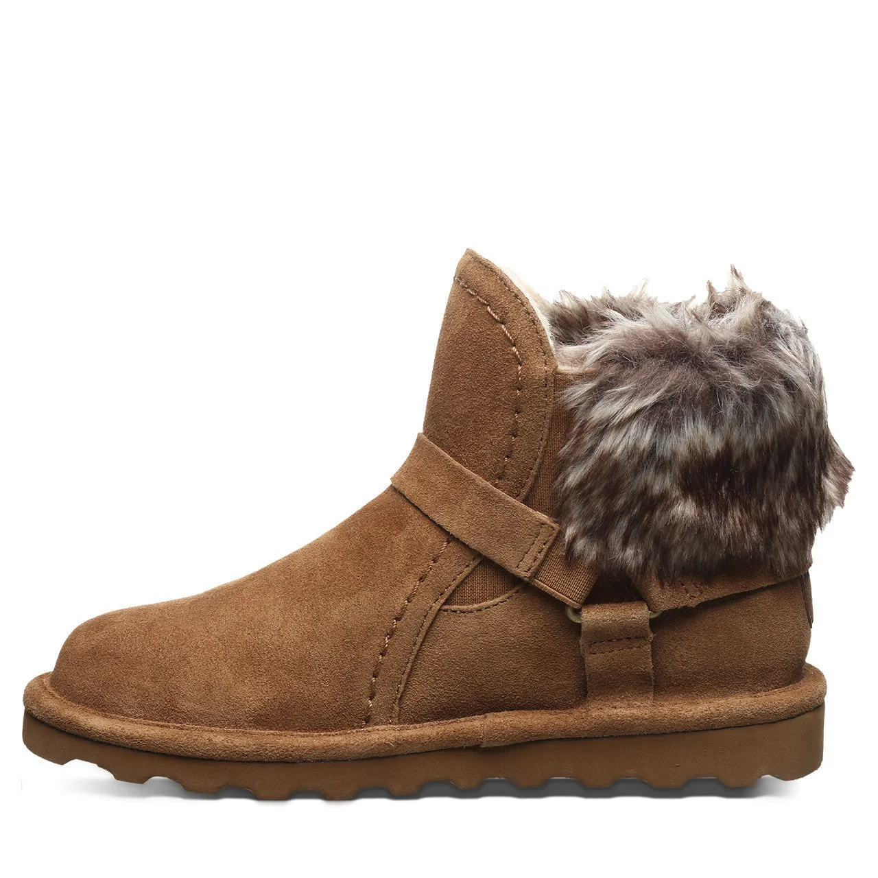 BEARPAW Womens Konnie Boots