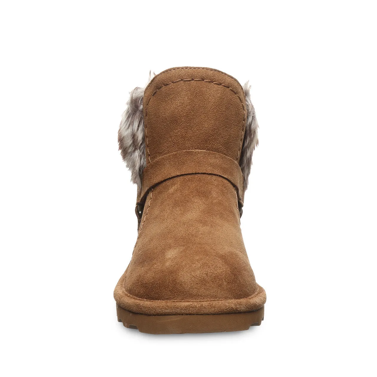 BEARPAW Womens Konnie Boots