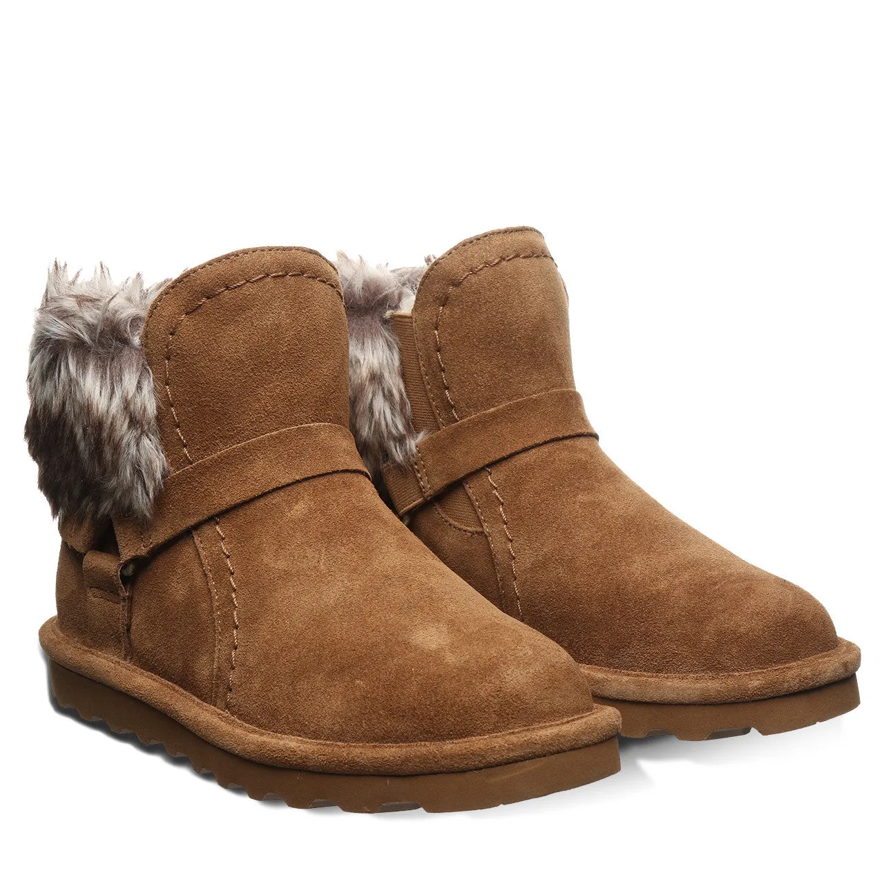 BEARPAW Womens Konnie Boots