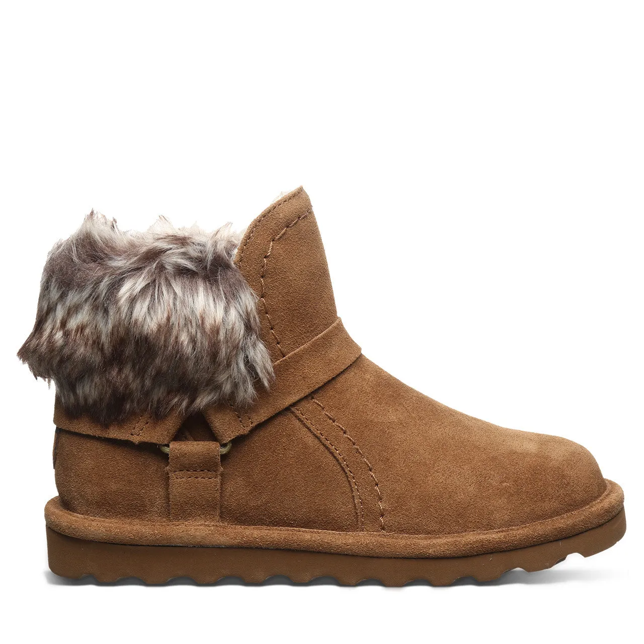 BEARPAW Womens Konnie Boots