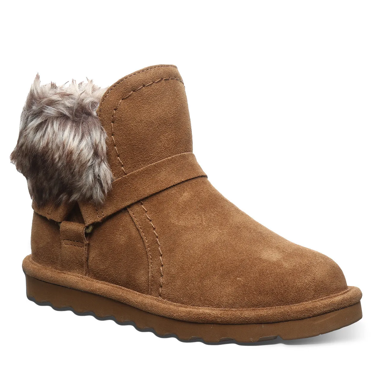 BEARPAW Womens Konnie Boots