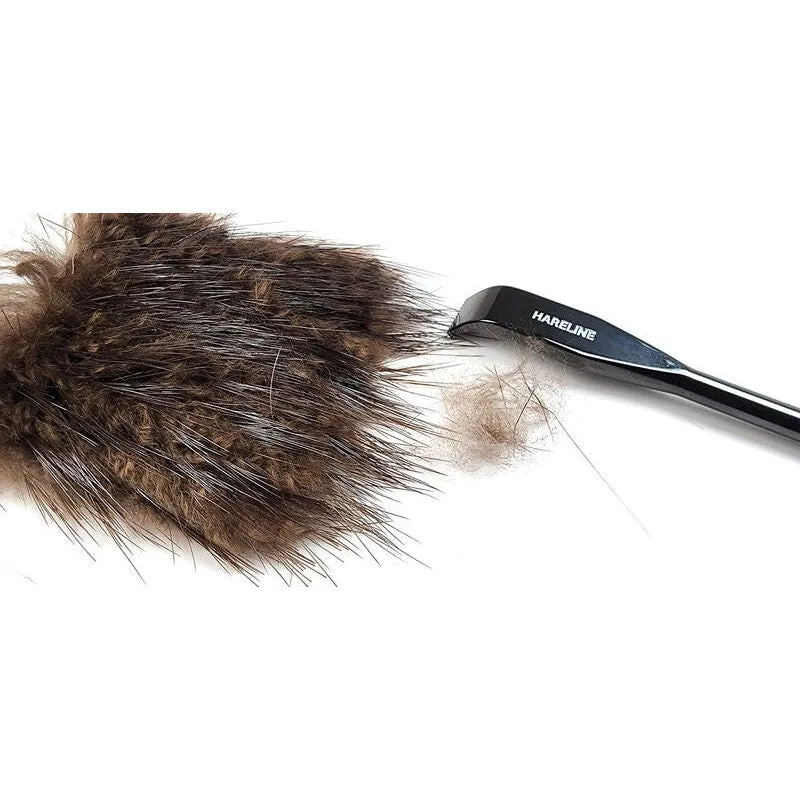 Beaver Fur Piece