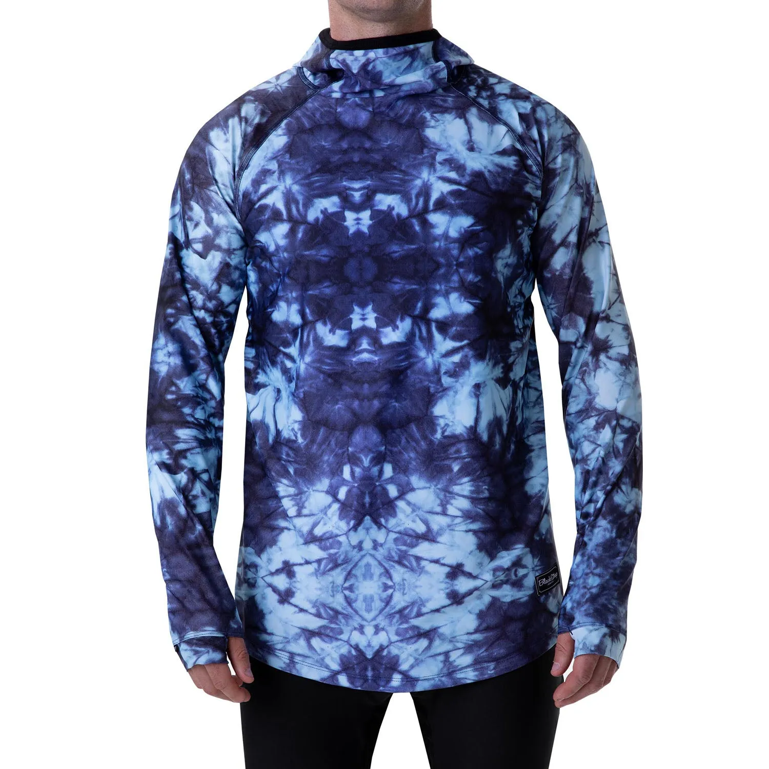 Blackstrap Summit Baselayer Hooded Top