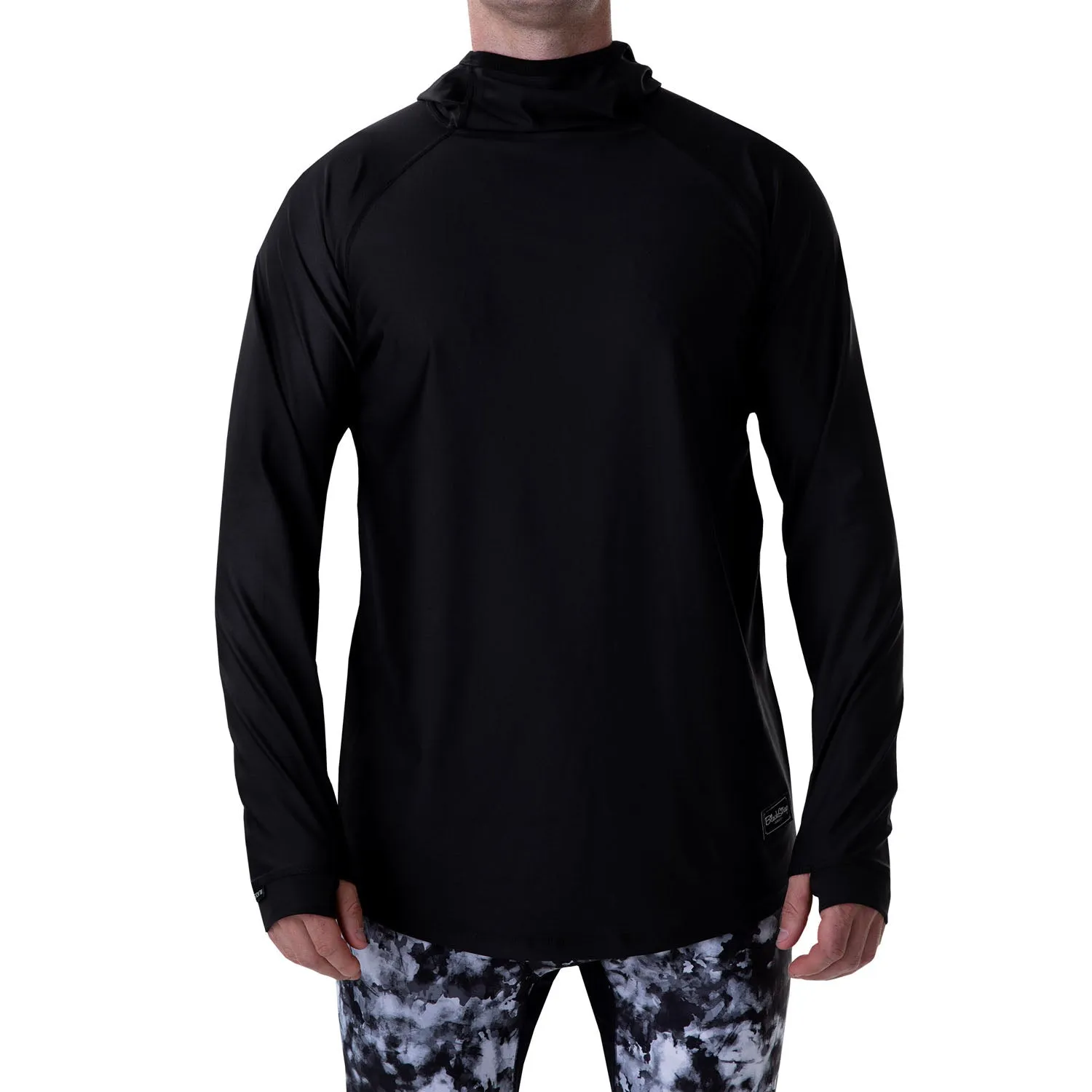 Blackstrap Summit Baselayer Hooded Top