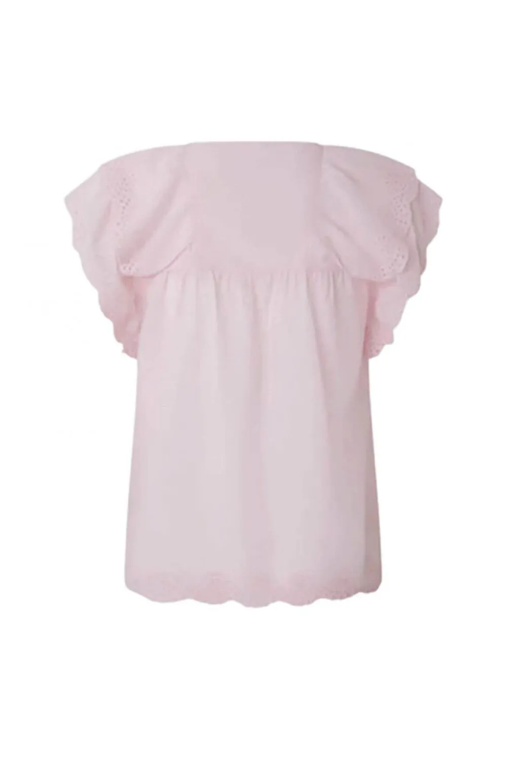 Blusa "dorotea"