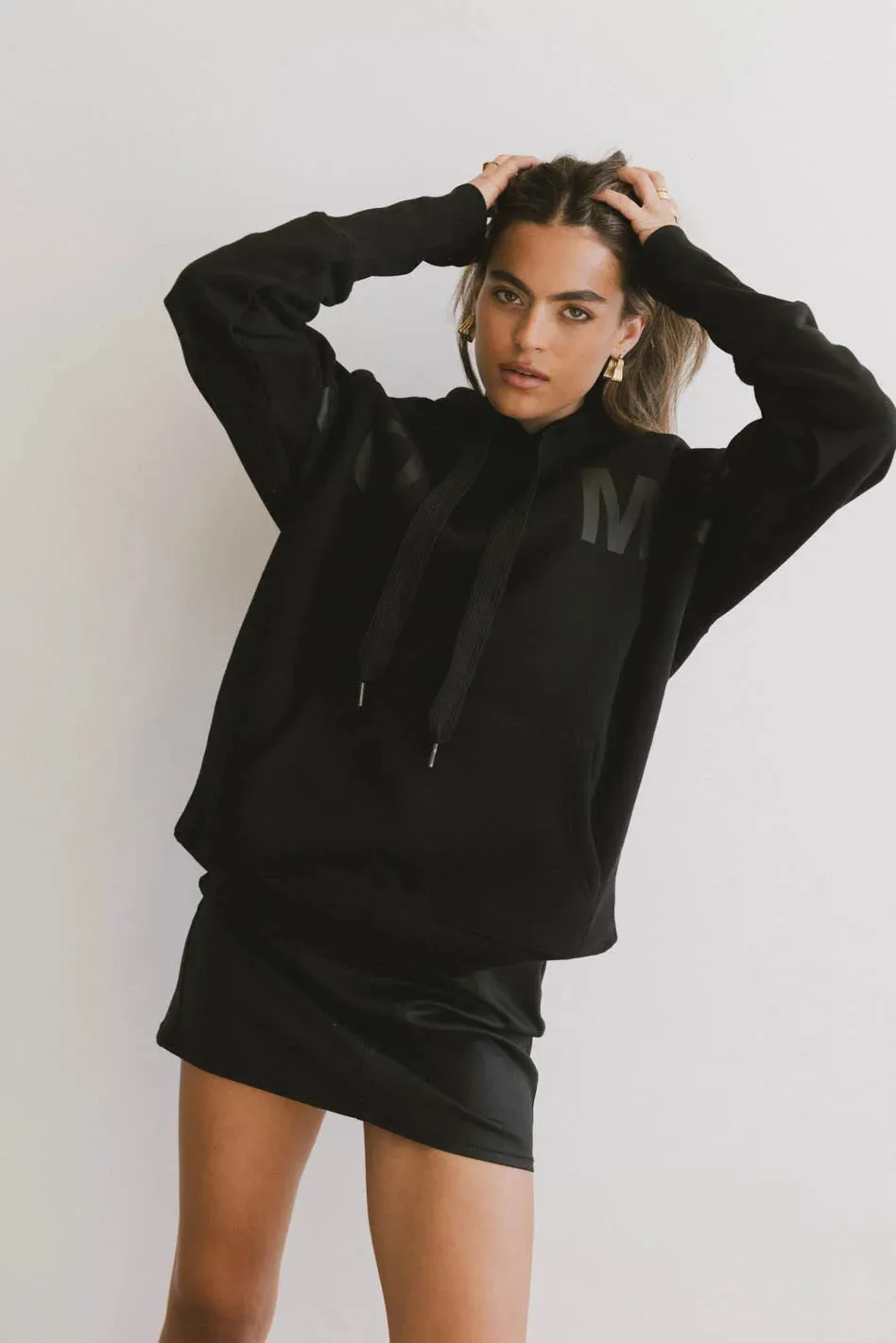 Bohme Monochromatic Hoodie