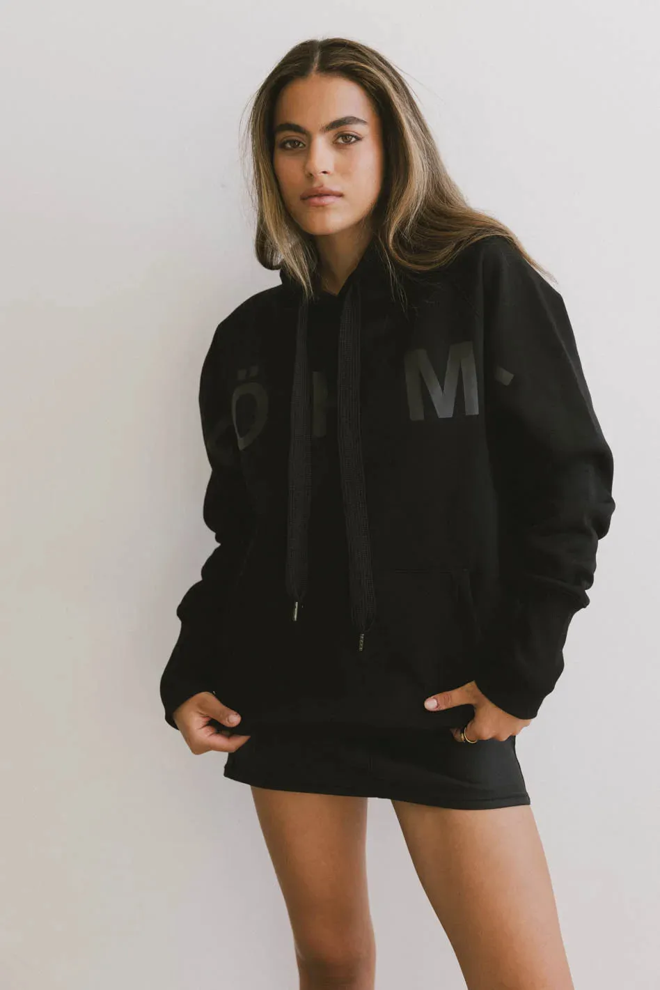 Bohme Monochromatic Hoodie