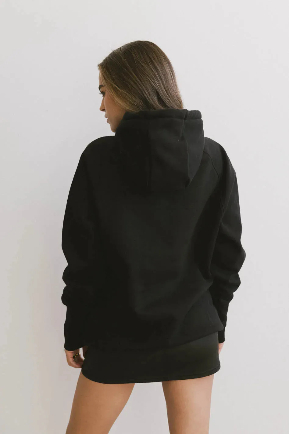 Bohme Monochromatic Hoodie