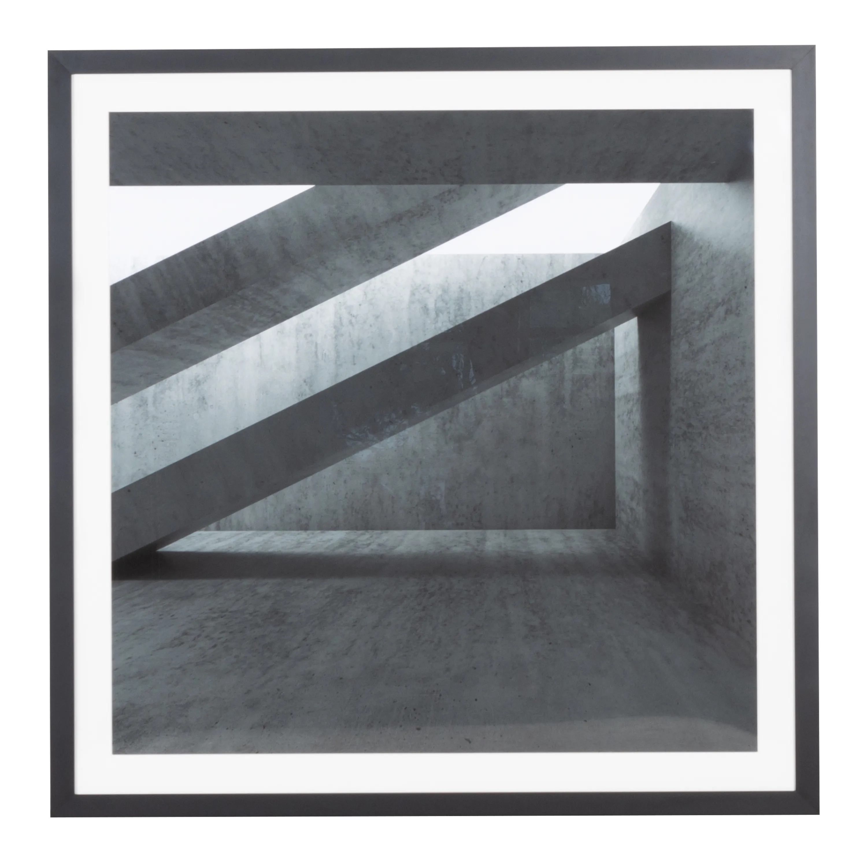 Brutalist Photo III Wall Art