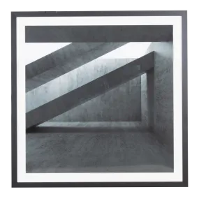 Brutalist Photo III Wall Art