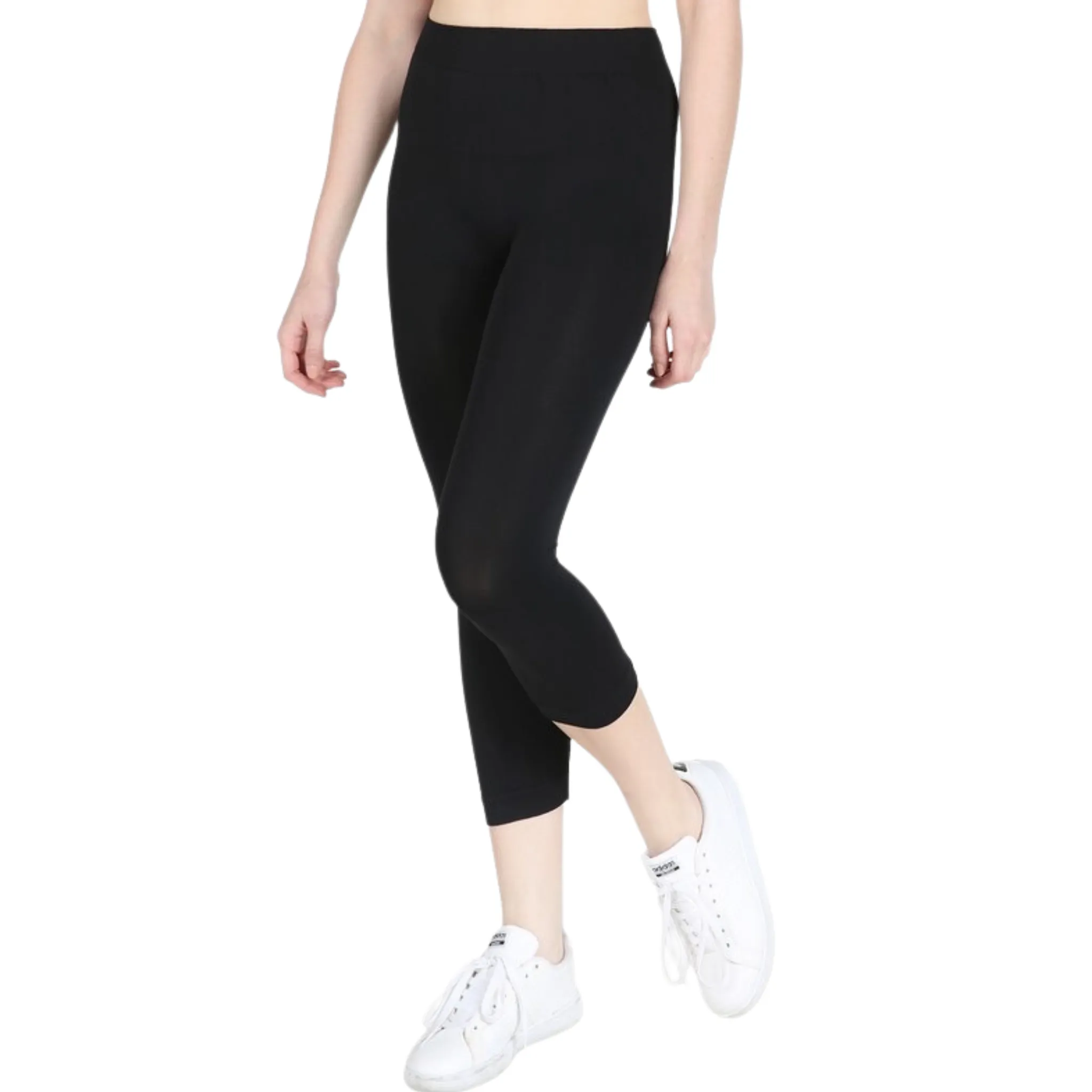 Capri Leggings