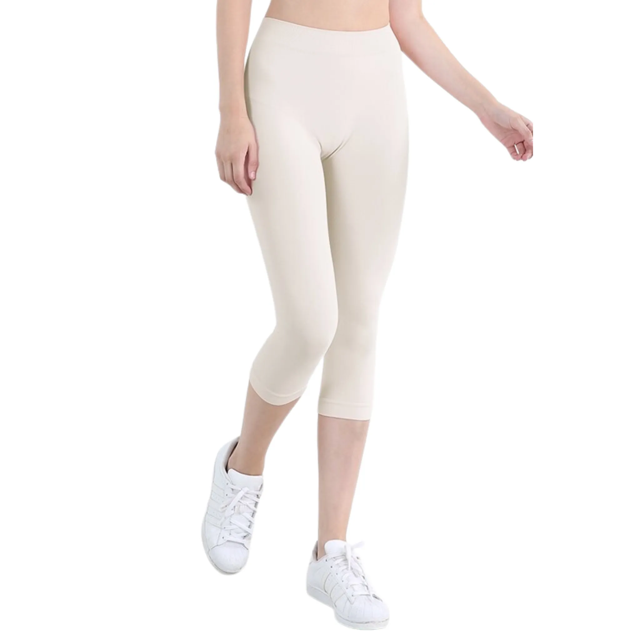 Capri Leggings