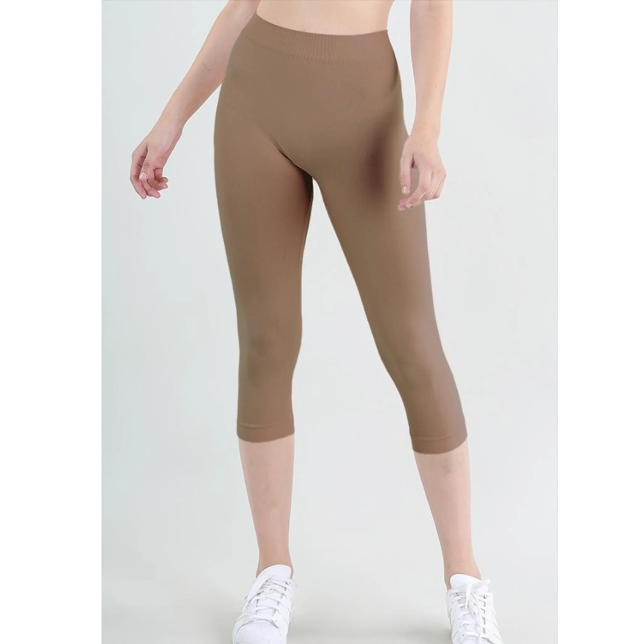 Capri Leggings