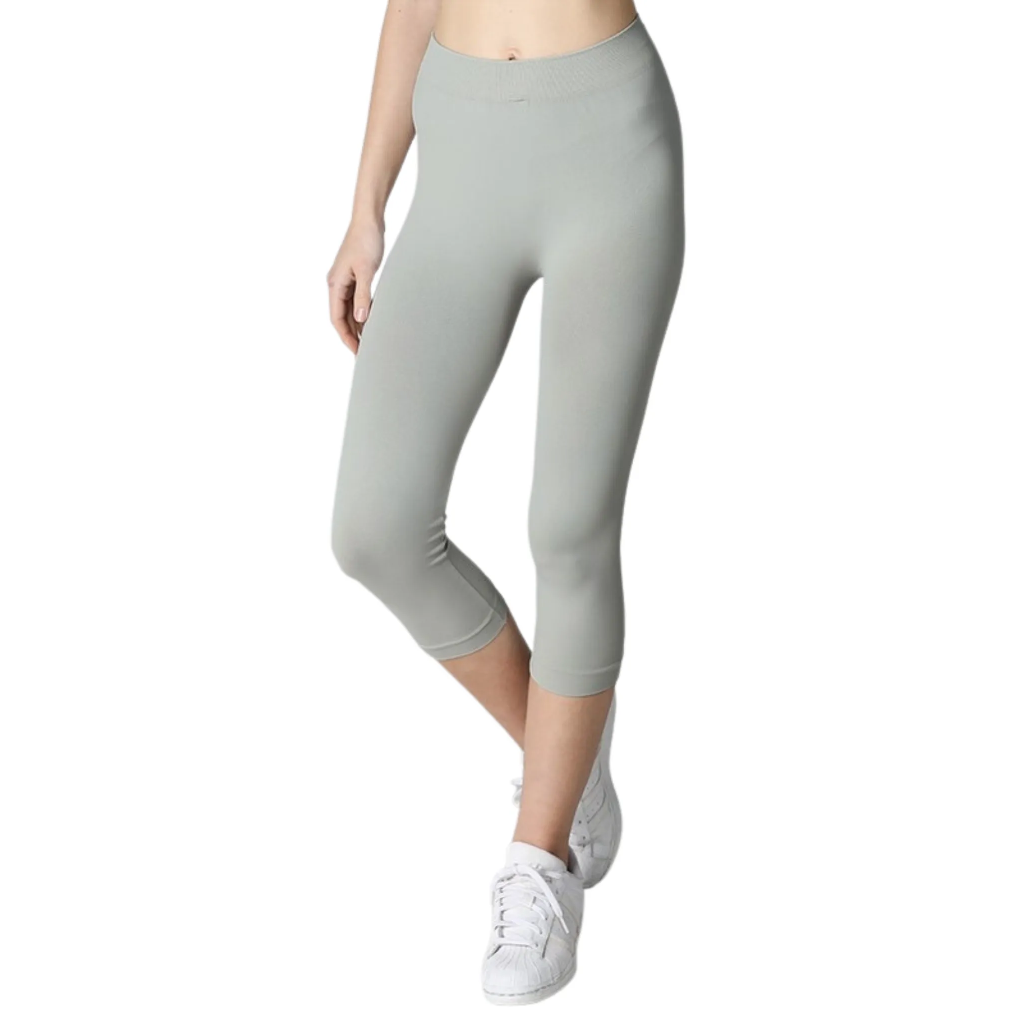 Capri Leggings