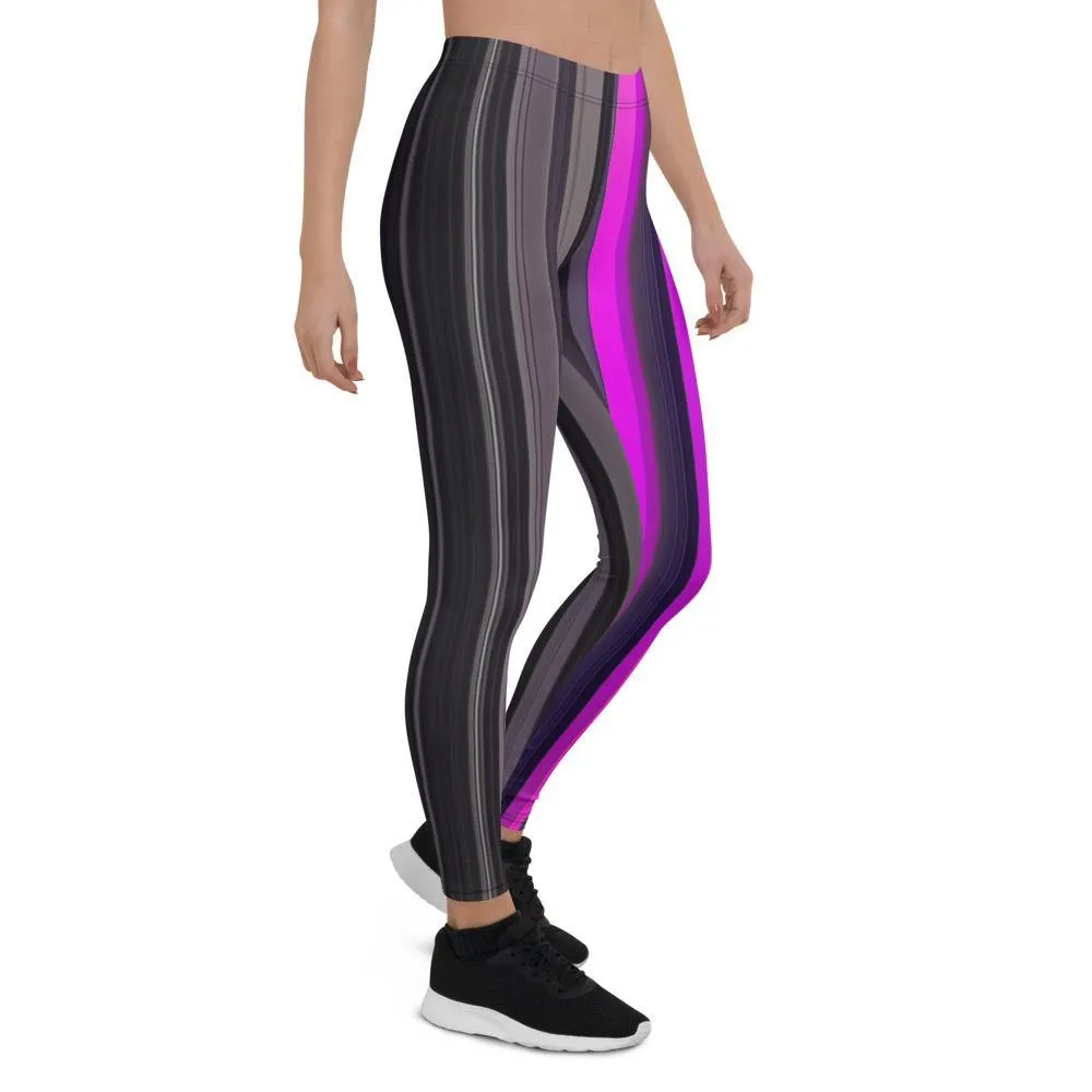 Ceva Low Waist Leggings