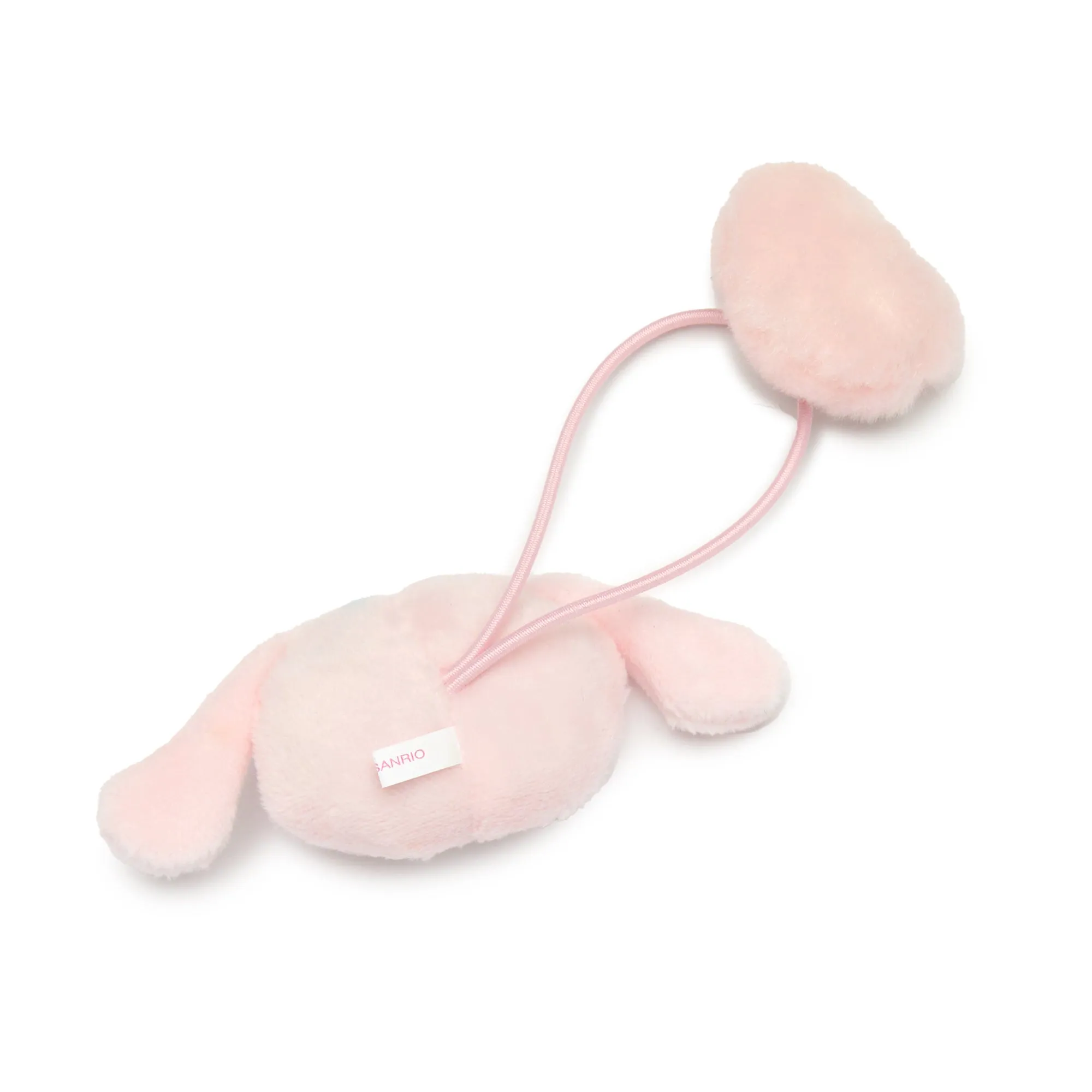 Cinnamoroll Plush Hair Tie (Sakura Series)