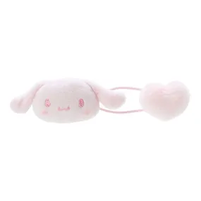 Cinnamoroll Plush Hair Tie (Sakura Series)