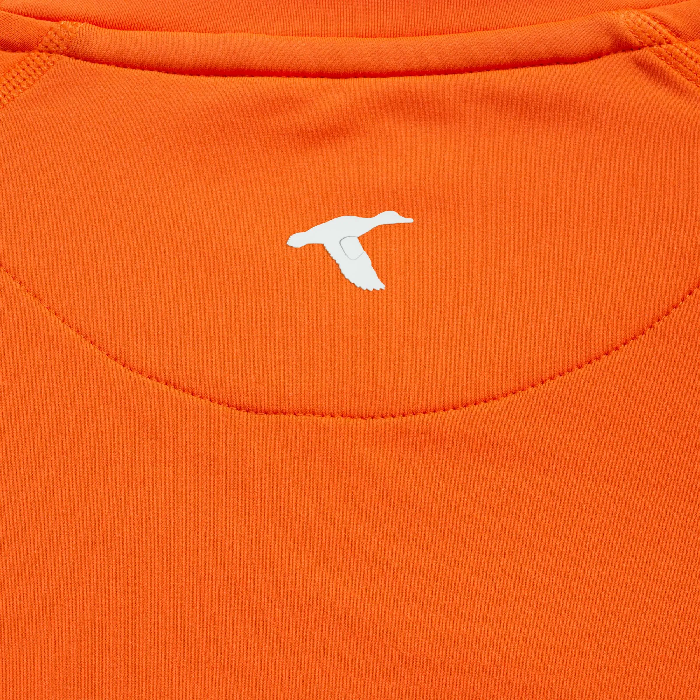 Clemson Richmond Venture Performance Crewneck