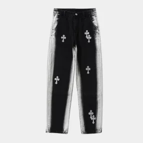 'Cross' Jeans