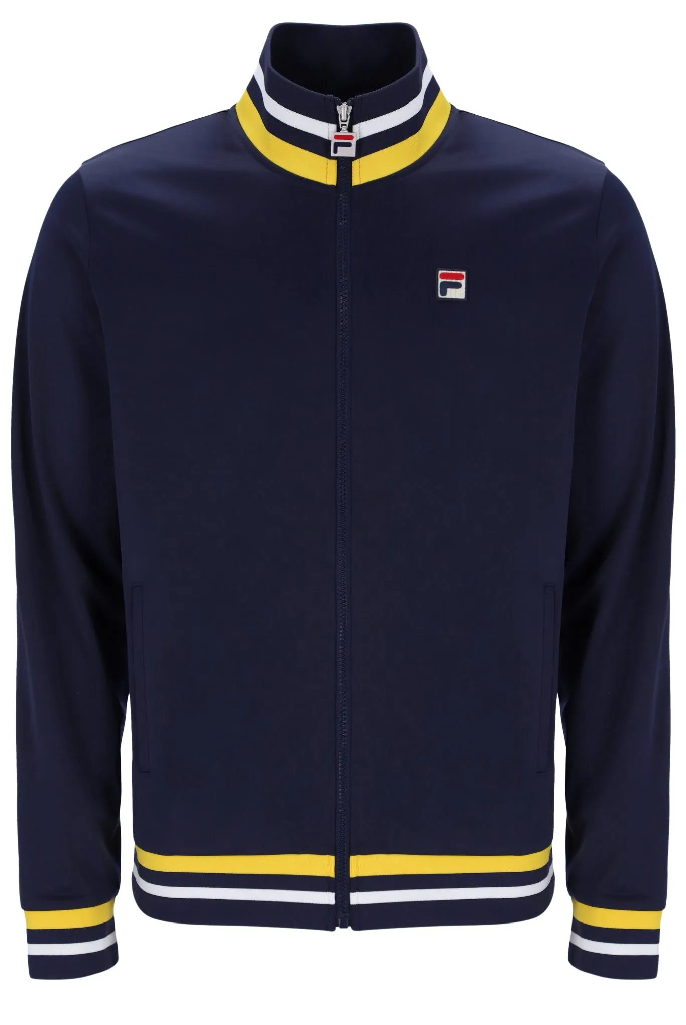 Dane Track Jacket