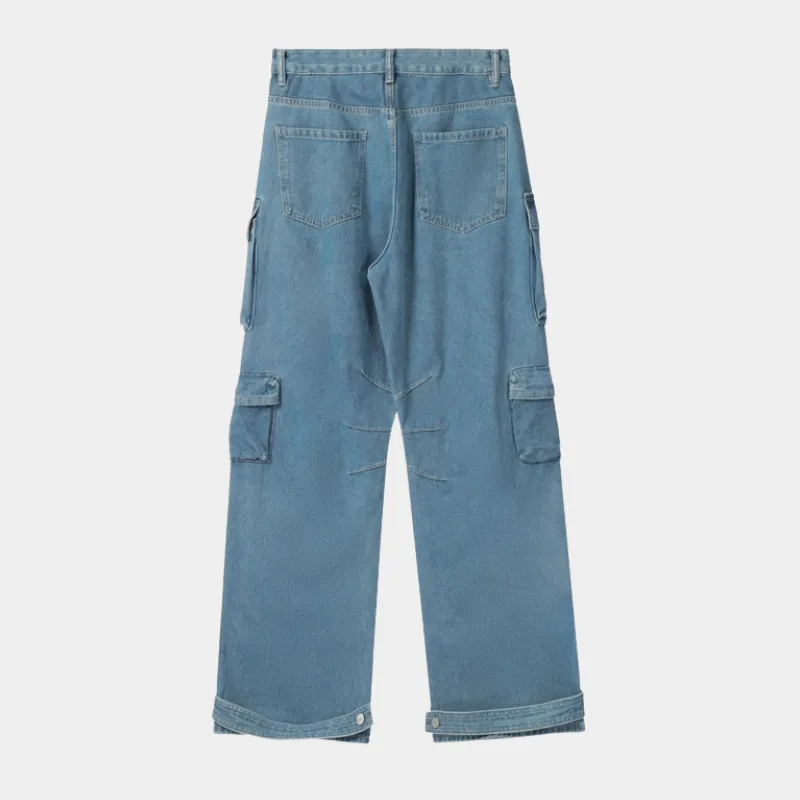 'Denim' Jeans