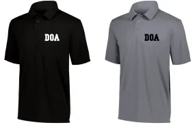 DOA Performance Polo