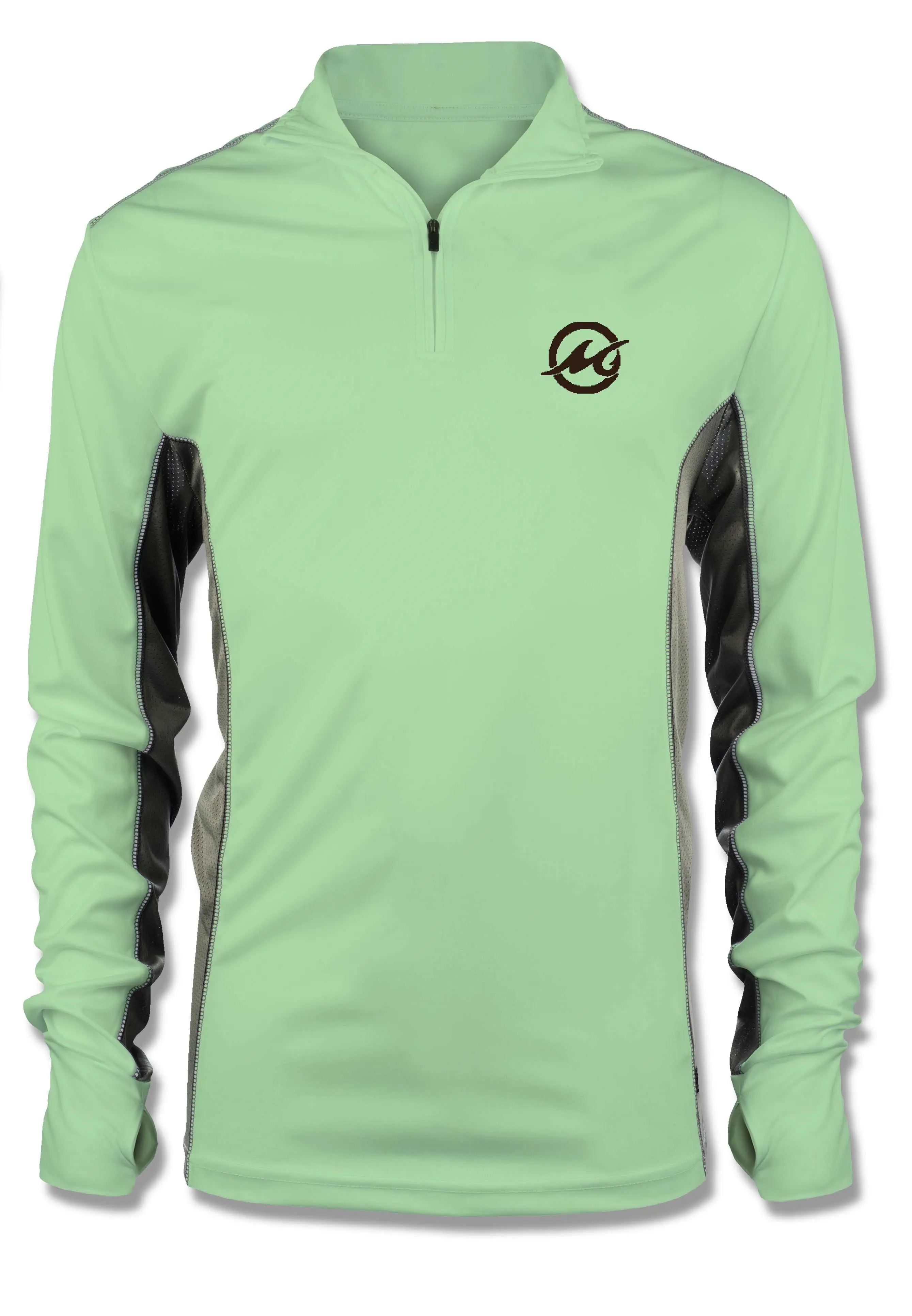 Eastern Lake Ultimate-Guide 1/4 Zip