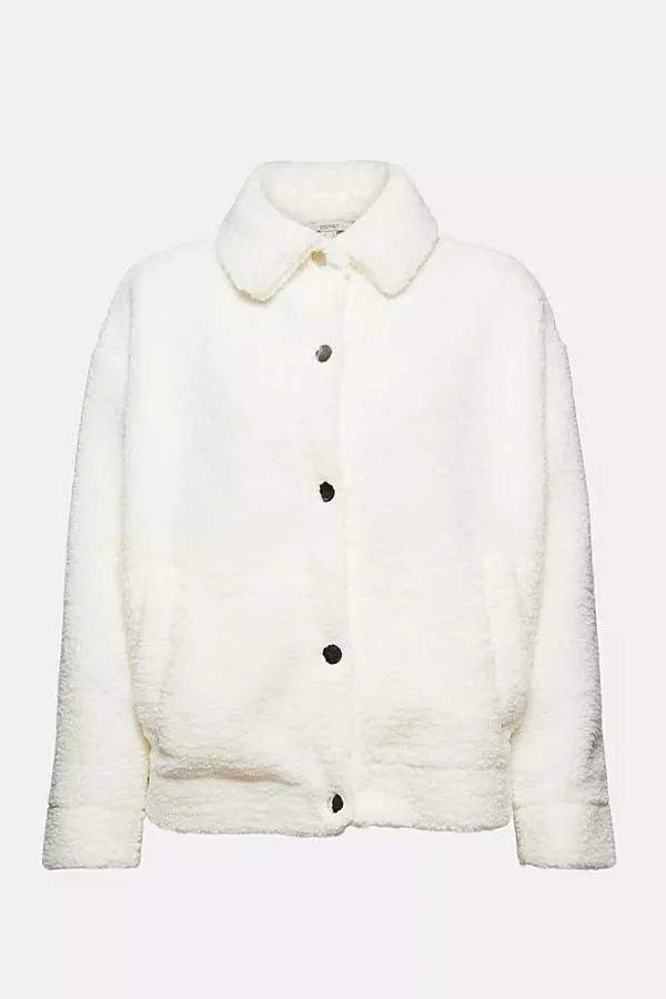 Esprit Teddy Jacket