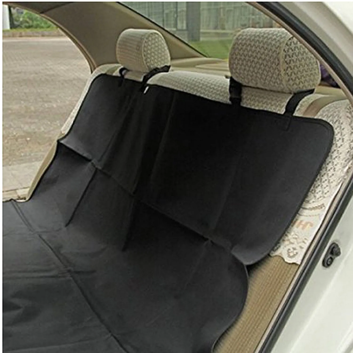 Evertone Waterproof Pet Seat Cover