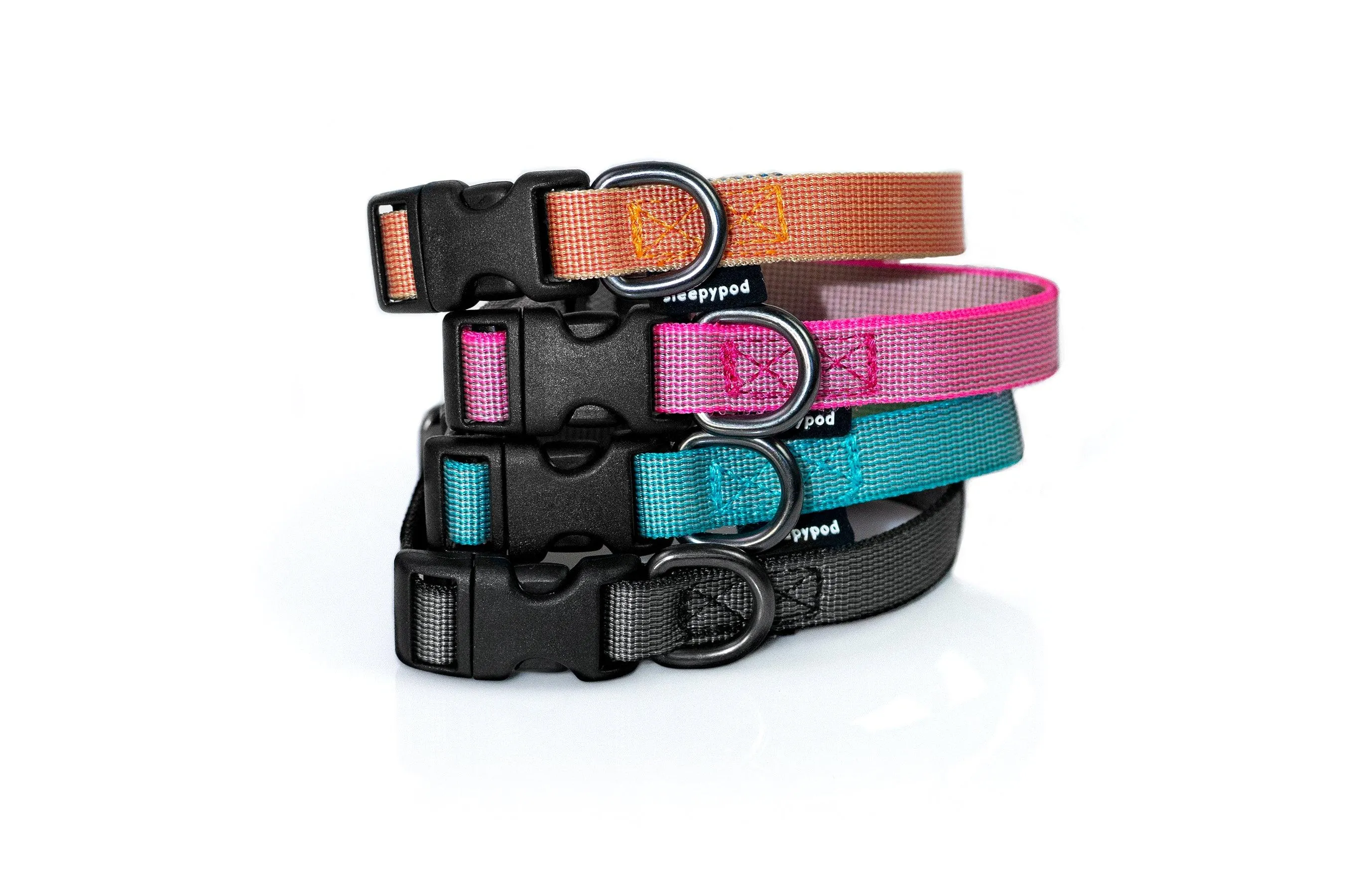 Everyday Collar for Small Dogs from Sleepypod