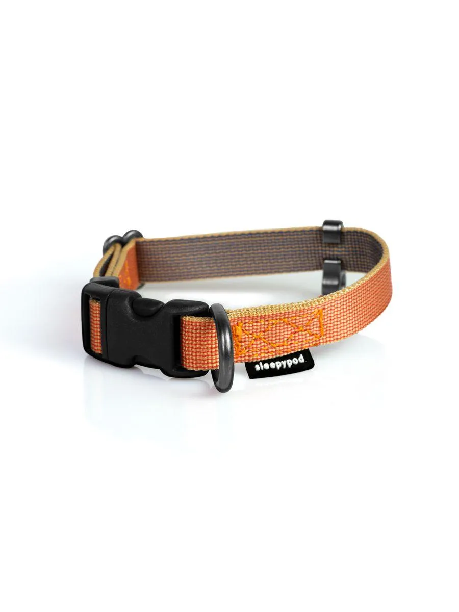 Everyday Collar for Small Dogs from Sleepypod