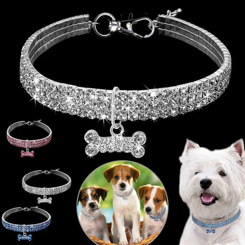 Fangshion Pet collar