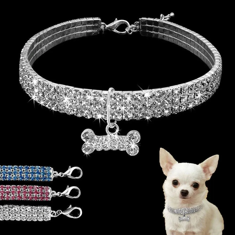 Fangshion Pet collar