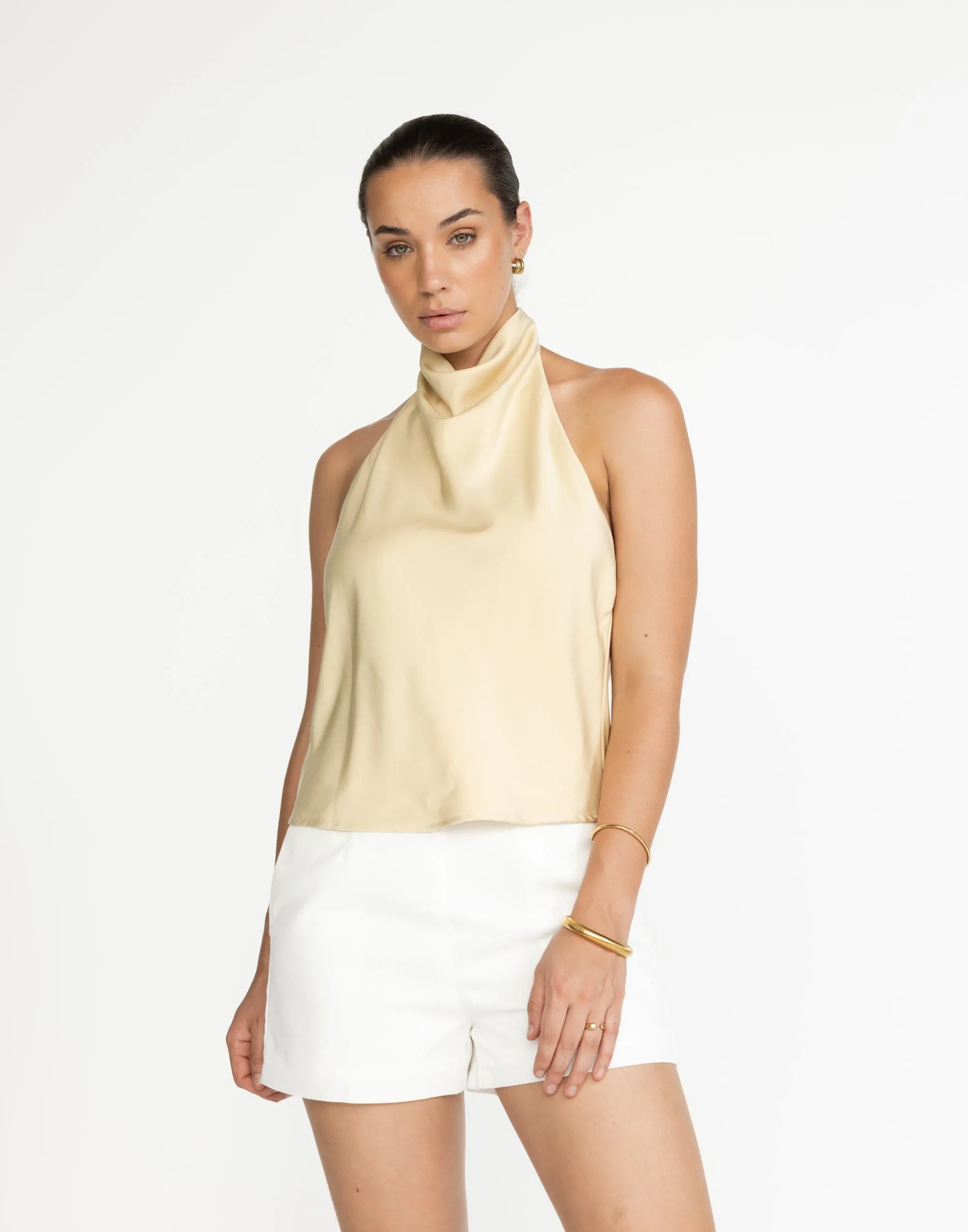 Gilda Top (Honeycomb)